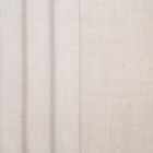 Палантин женский, цвет бежевый, размер 80х180 см - Фото 2