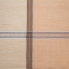 Палантин женский, цвет молочный, размер 70х180 см 9093137