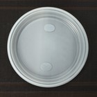 Набор одноразовой посуды Не ЗАБЫЛИ! «На природу», тарелки d=20 см, стаканы 200 мл, 100 мл, салфетки, ножи, вилки, скатерть, зубочистки - Фото 2