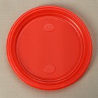 Набор одноразовой посуды Не ЗАБЫЛИ! «Светофор», тарелки d=20,5 см, d=17 см, стаканы, вилки, ножи, салфетки, цвет микс - фото 6656991