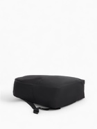 Рюкзак школьный на молнии, с карманом, размер 27×11×37 см, чёрный - Фото 10