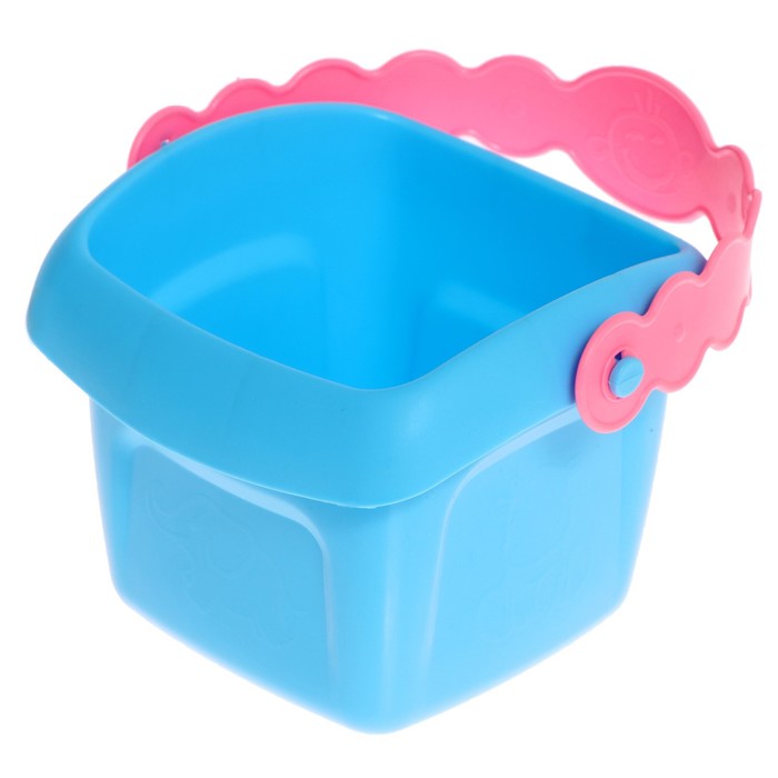 Набор для игры в песке «Лето №1» 55592