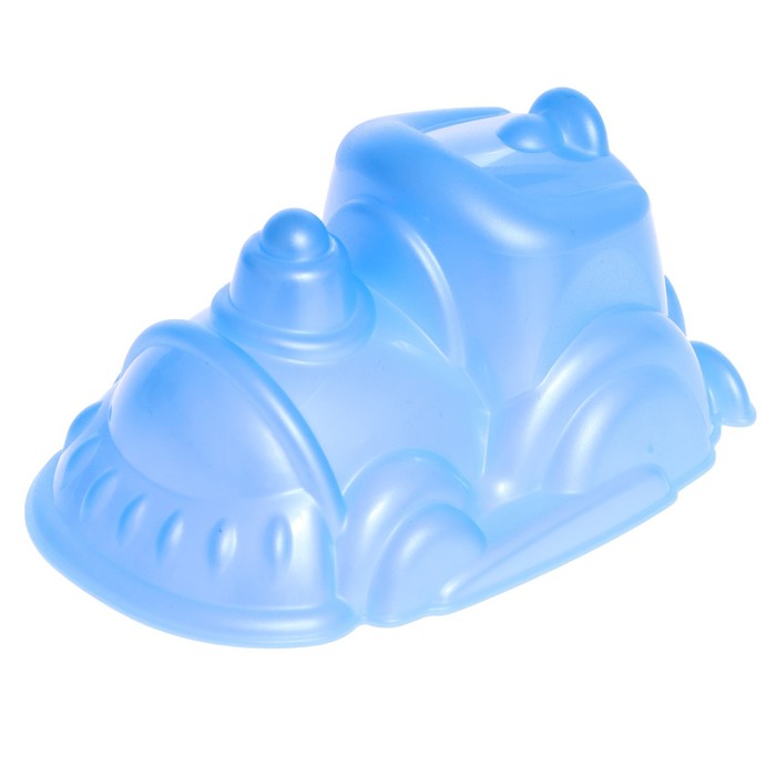 Набор формочек «Машинки», 3 предмета 55594