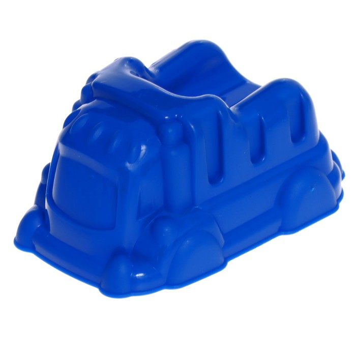 Набор формочек «Машинки», 3 предмета 55594