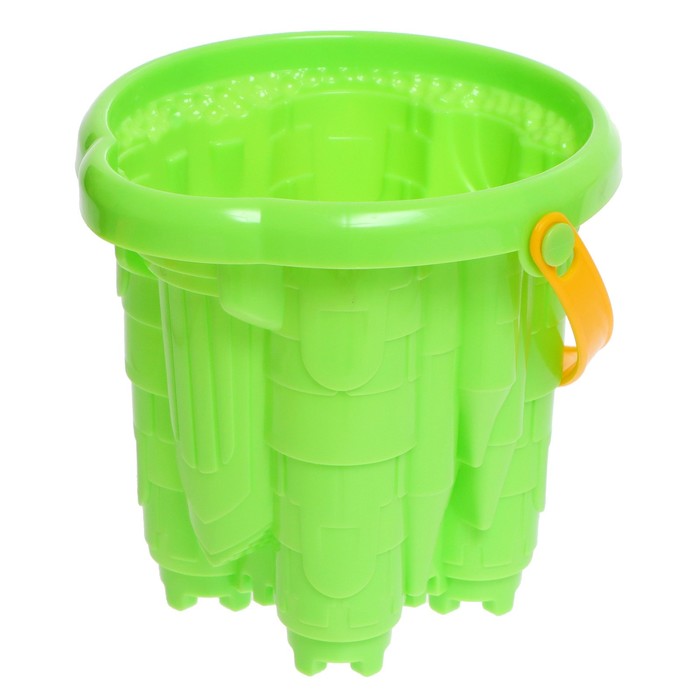 Ведро «Замок» 55603