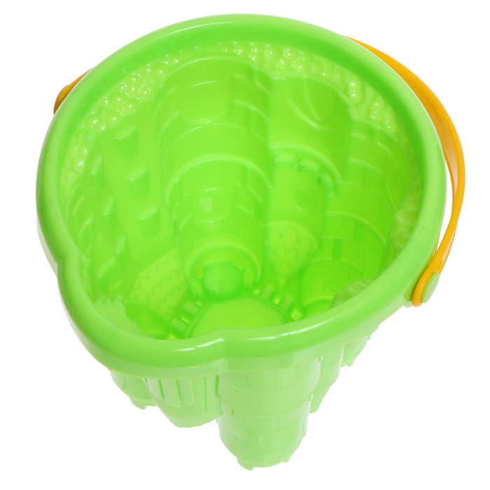 Ведро «Замок» 55603