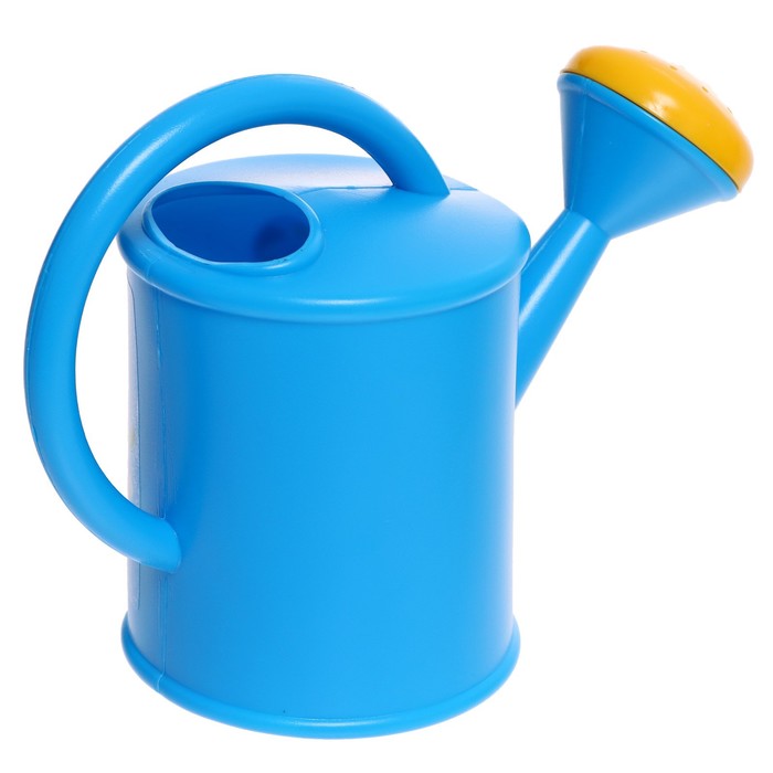 Лейка малая, цвета МИКС 55606