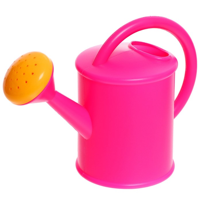 Лейка малая, цвета МИКС 55606