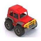 Джип «Хаммер», цвета МИКС - фото 24365340