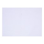 Тетрадь 48 листов в клетку "Путешествие", обложка мелованный картон, глянцевая ламинация (комплект 2 шт) - фото 45932924