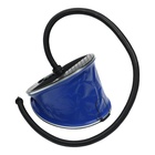 Насос 10 л, прочный черно-синий - Фото 2