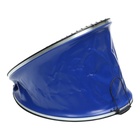 Насос 10 л, прочный черно-синий - Фото 4