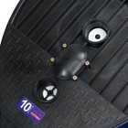 Насос 10 л, прочный черно-синий - Фото 5