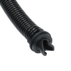 Насос 10 л, прочный черно-синий - Фото 8