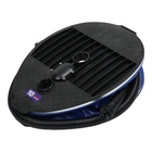 Насос 10 л, прочный черно-синий - Фото 10