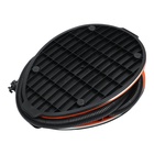 Насос 10 л, прочный черно-оранжевый - Фото 11