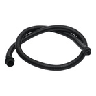 Насос 10 л, прочный черно-оранжевый - Фото 7