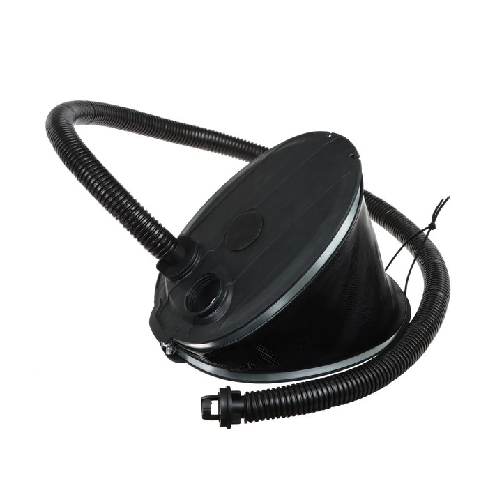 Насос "Патриот", 3 л, черный - Фото 1