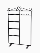 Подставка для украшений «QF. Комод», 22.5×35 см, чёрная - Фото 2