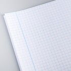 Набор тетрадей 10 штук, 12 листов, в клетку, обложка бумага мелованная, Принцессы - фото 24622355