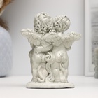 Фигура «Ангелочки с сердцем» состаренный, 12×11×6 см - Фото 6