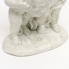 Фигура «Ангелочки с сердцем» состаренный, 12×11×6 см - Фото 7