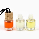 Ароматизаторы в машину новогодние «Сильному духом», антитабак, парфюм, лесные ягоды, набор 3 шт - Фото 4