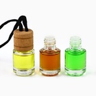 Ароматизаторы в машину «С новым счастьем», ваниль, дыня, яблоко, набор 3 шт - Фото 4