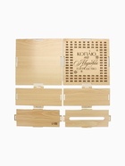 Копилка новогодняя «На мировое господство», 18.5×18.5 см - Фото 6