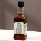 Гель для душа «На удачу», 250 мл, аромат пряного виски, HARD LINE - Фото 3