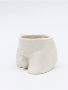 Кружка чайная керамическая «Адам», 260 мл, 18+ - Фото 3