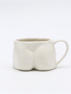 Кружка чайная керамическая «Адам», 260 мл, 18+ - Фото 4