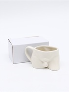 Кружка чайная керамическая «Адам», 260 мл, 18+ - Фото 7