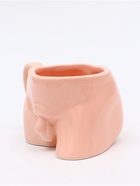 Кружка чайная керамическая «Адам», 260 мл, 18+ - Фото 3