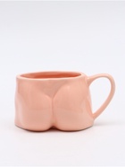 Кружка чайная керамическая «Адам», 260 мл, 18+ - Фото 4