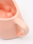 Кружка чайная керамическая «Адам», 260 мл, 18+ - Фото 5