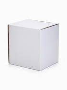 Кружка чайная керамическая «Силуэт», 320 мл, 18+ - фото 46058098