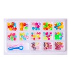 Набор для творчества «Студия украшений» Принцессы Disney, 13 видов бусин - Фото 3