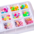 Набор для творчества «Студия украшений» Принцессы Disney, 13 видов бусин - Фото 4