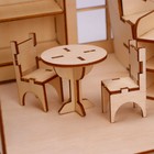 Игровой набор кукольной мебели «Пекарня» - фото 6657538