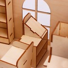 Игровой набор кукольной мебели «Пекарня» - Фото 5