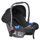 Автолюлька детская к коляске Farfello Aimile KS-2150/a, группа 0+ (0-13 кг), цвет чёрный - Фото 2