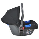 Автолюлька детская к коляске Farfello Aimile KS-2150/a, группа 0+ (0-13 кг), цвет чёрный - Фото 7