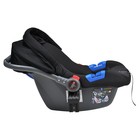 Автолюлька детская к коляске Farfello Aimile KS-2150/a, группа 0+ (0-13 кг), цвет чёрный - Фото 8