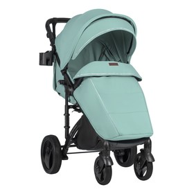

Коляска детская прогулочная Bino Angel Plus, цвет Mint