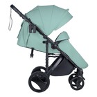 Коляска прогулочная Farfello Bino Angel Plus, цвет mint - Фото 11