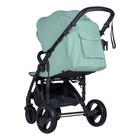 Коляска прогулочная Farfello Bino Angel Plus, цвет mint - Фото 13