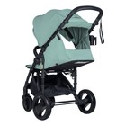 Коляска прогулочная Farfello Bino Angel Plus, цвет mint - Фото 14