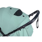 Коляска прогулочная Farfello Bino Angel Plus, цвет mint - Фото 16