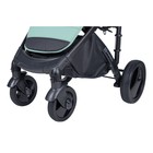 Коляска прогулочная Farfello Bino Angel Plus, цвет mint - Фото 5